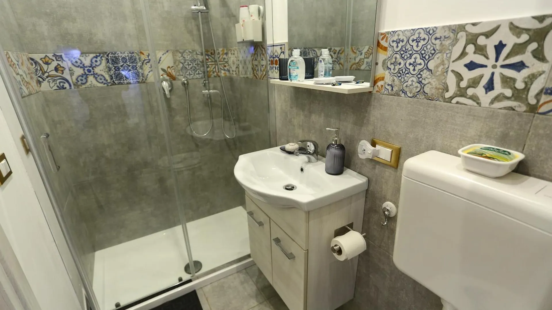 Casa Florio Appartamenti Palermo