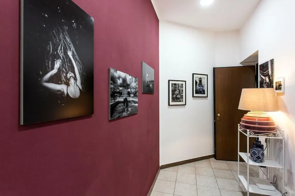 Casa Florio Appartamenti Palermo