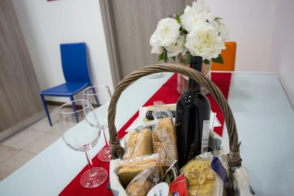 Apartment Casa Florio Appartamenti Palermo