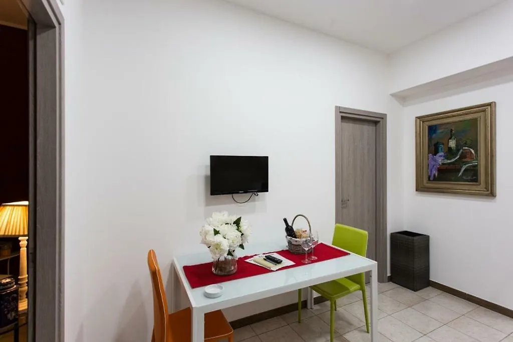 Casa Florio Appartamenti Palermo 0*,  Italien