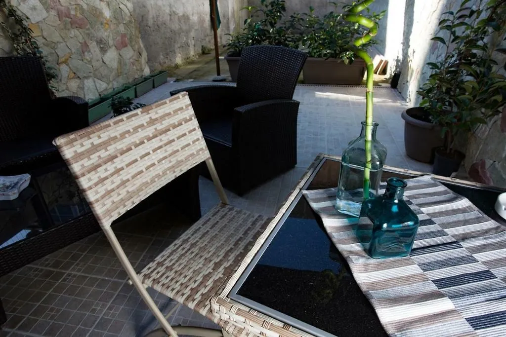 Casa Florio Appartamenti Palermo Apartment