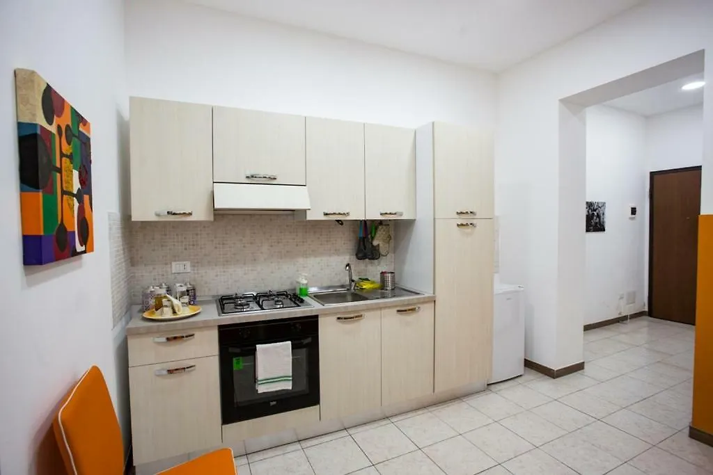 Apartment Casa Florio Appartamenti Palermo