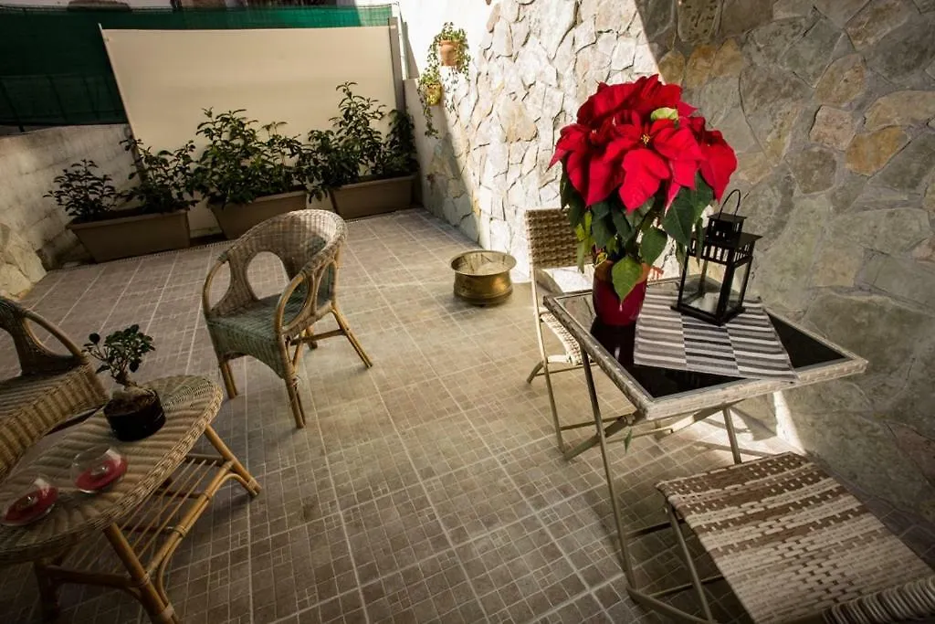 Casa Florio Appartamenti Palermo