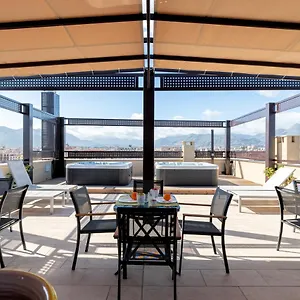 Appartement Solemar Sicilia - Multi, Palerme
