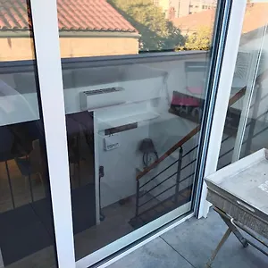 T2 De Standing Près Du Port, Avec Terrasse Et Clim Appartement La Ciotat