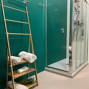 Appartement Gabry, Palerme