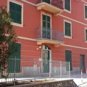Enrica Appartement Moneglia