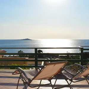 Tramonto Blu Palermo