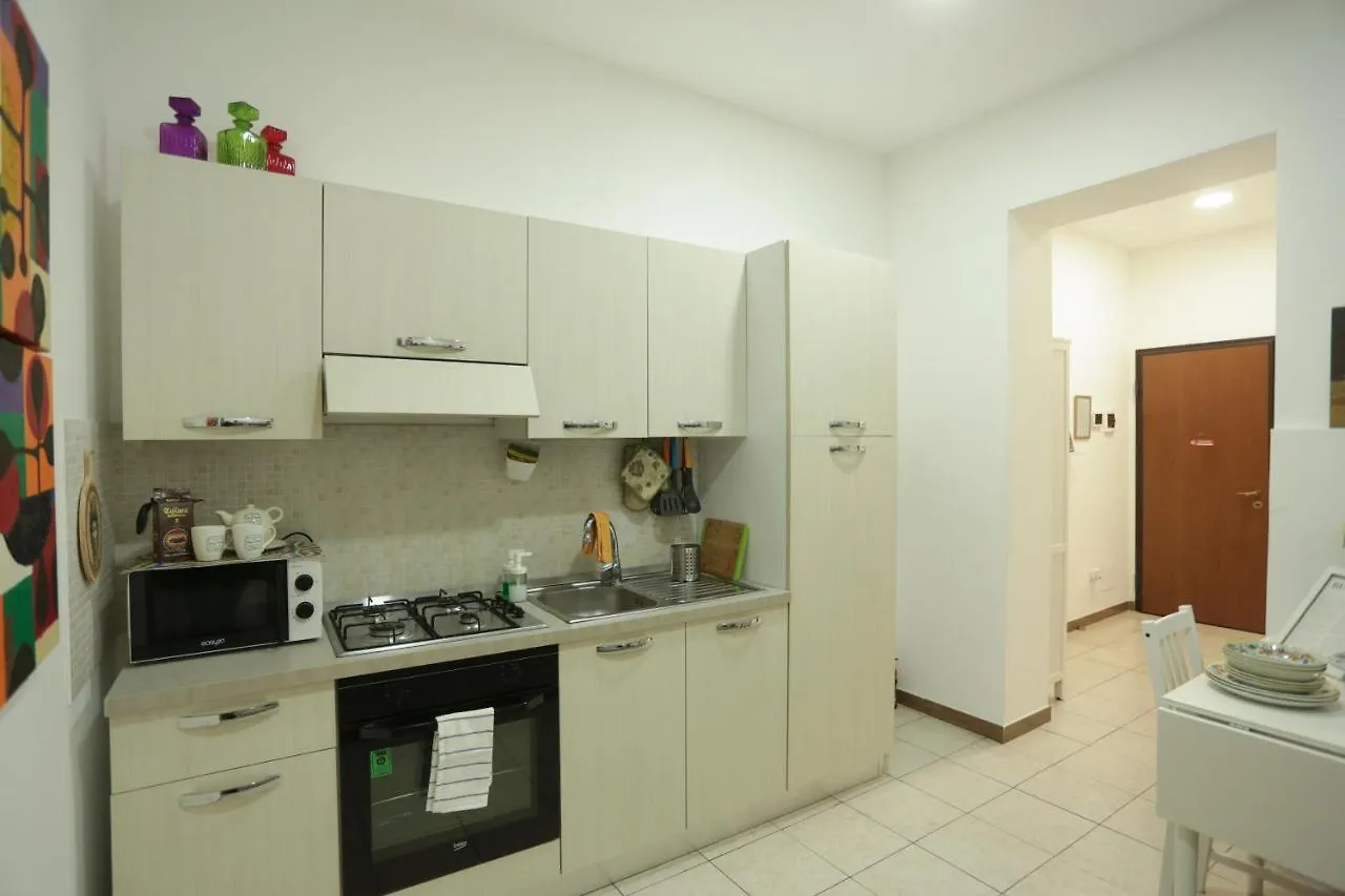 Casa Florio Appartamenti Palermo Italy