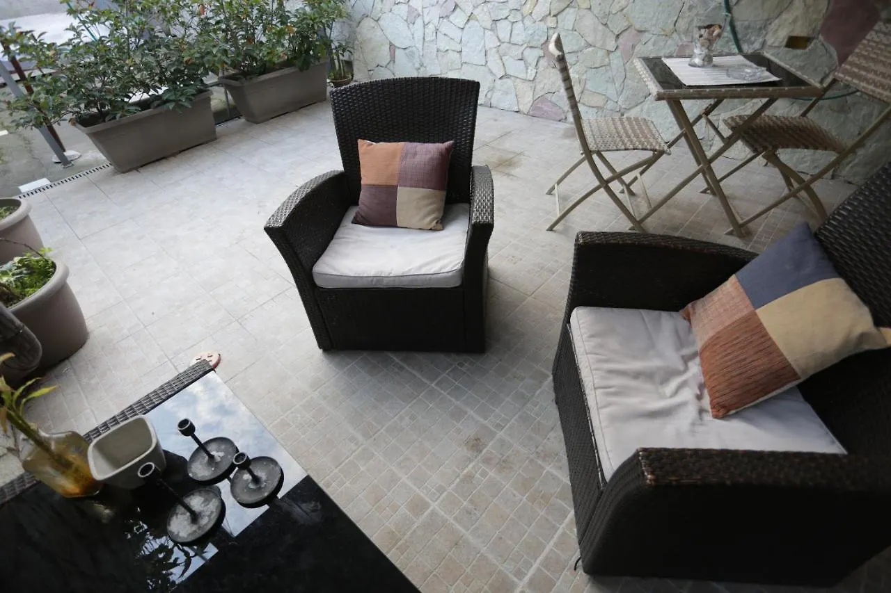 Casa Florio Appartamenti Palermo 0*,  Italy