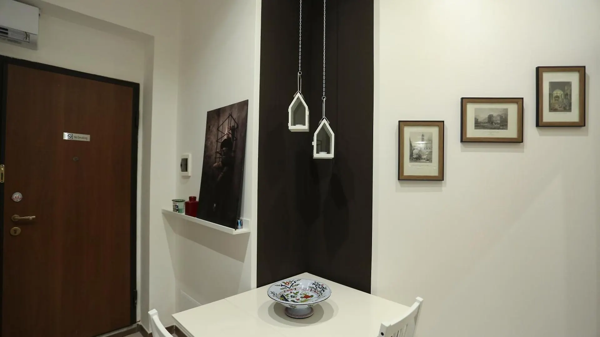 Apartment Casa Florio Appartamenti Palermo