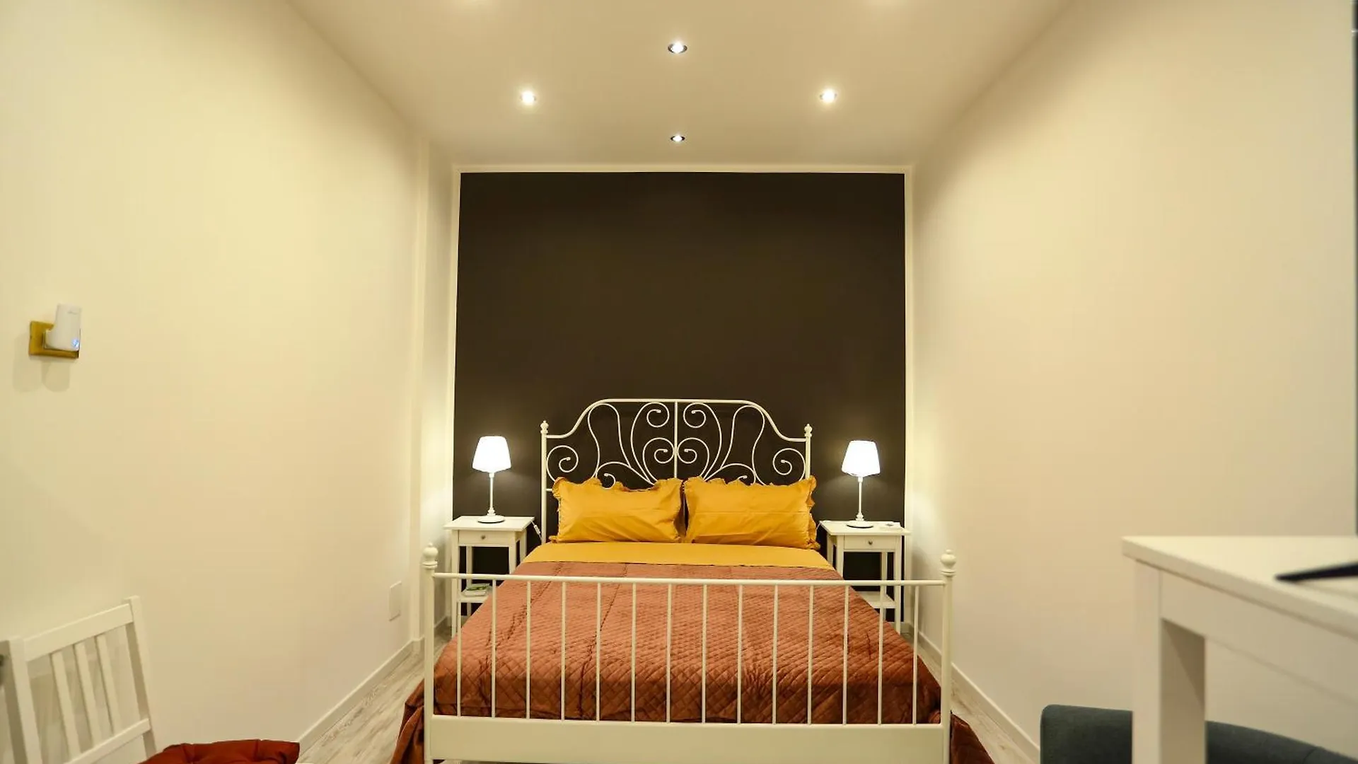 Casa Florio Appartamenti Palermo 0*,  Itálie