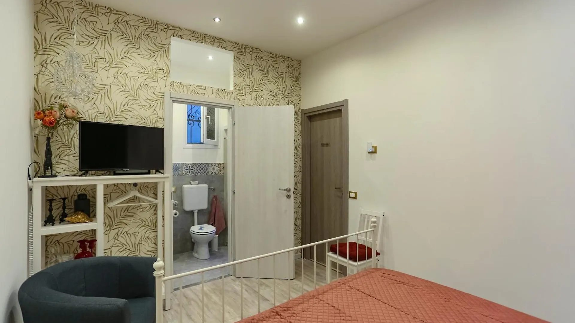 Casa Florio Appartamenti Palermo Apartment