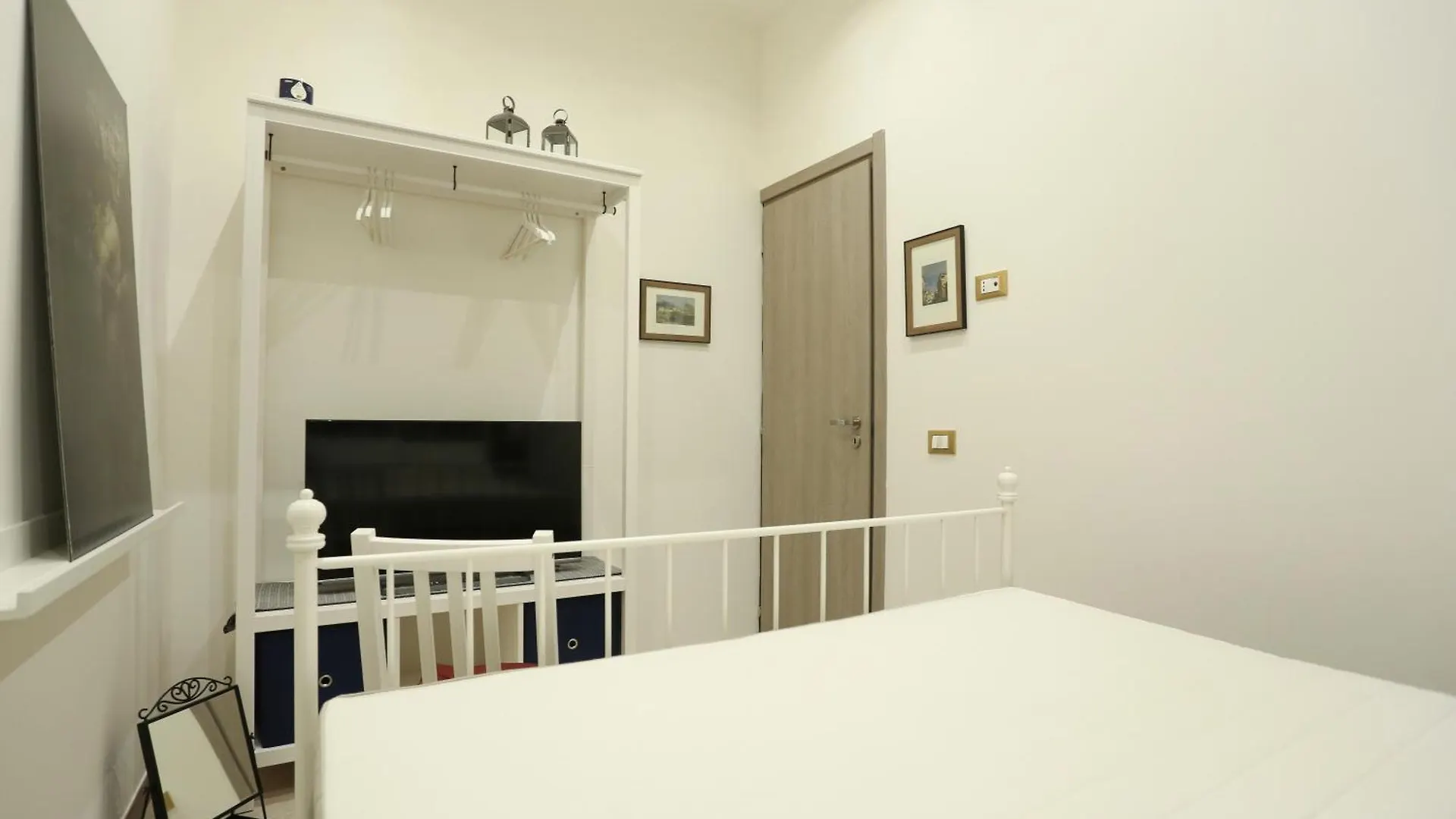 Casa Florio Appartamenti Palermo