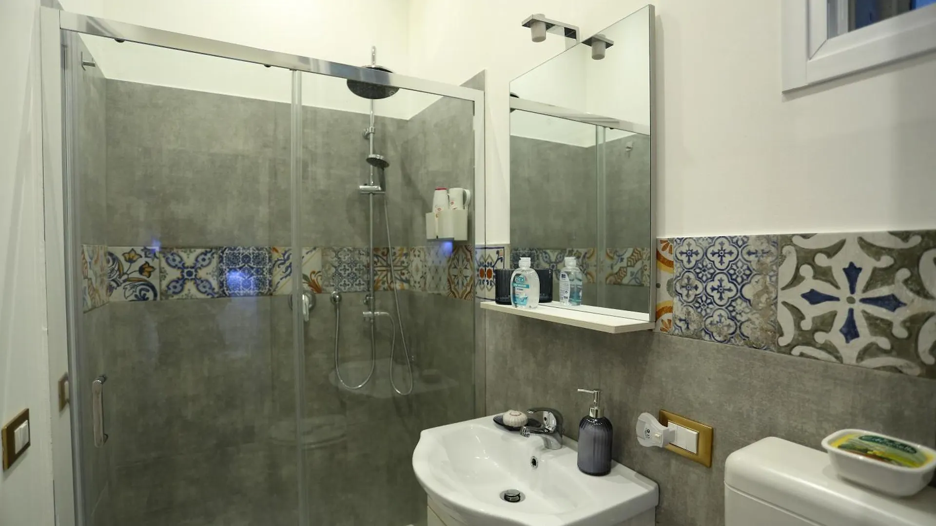 Apartment Casa Florio Appartamenti Palermo