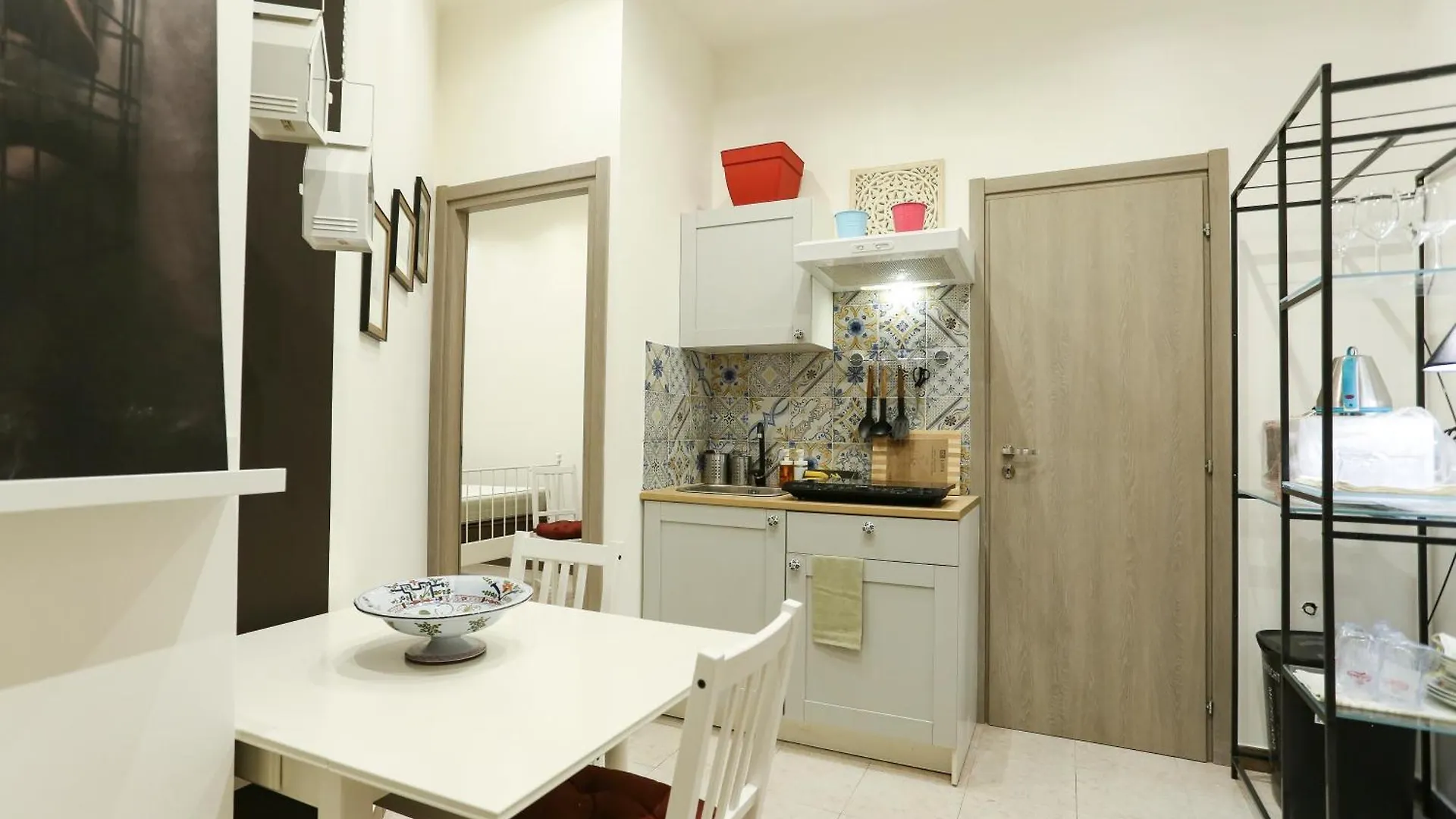 Casa Florio Appartamenti Palermo