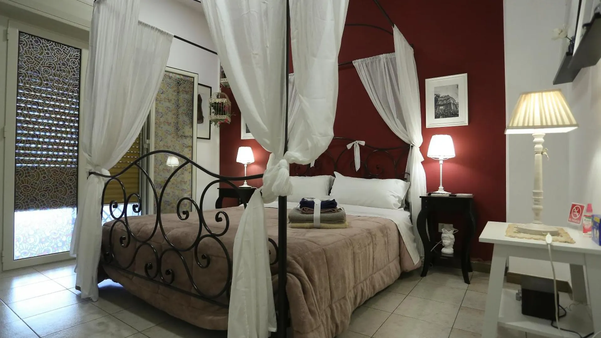 Casa Florio Appartamenti Palermo