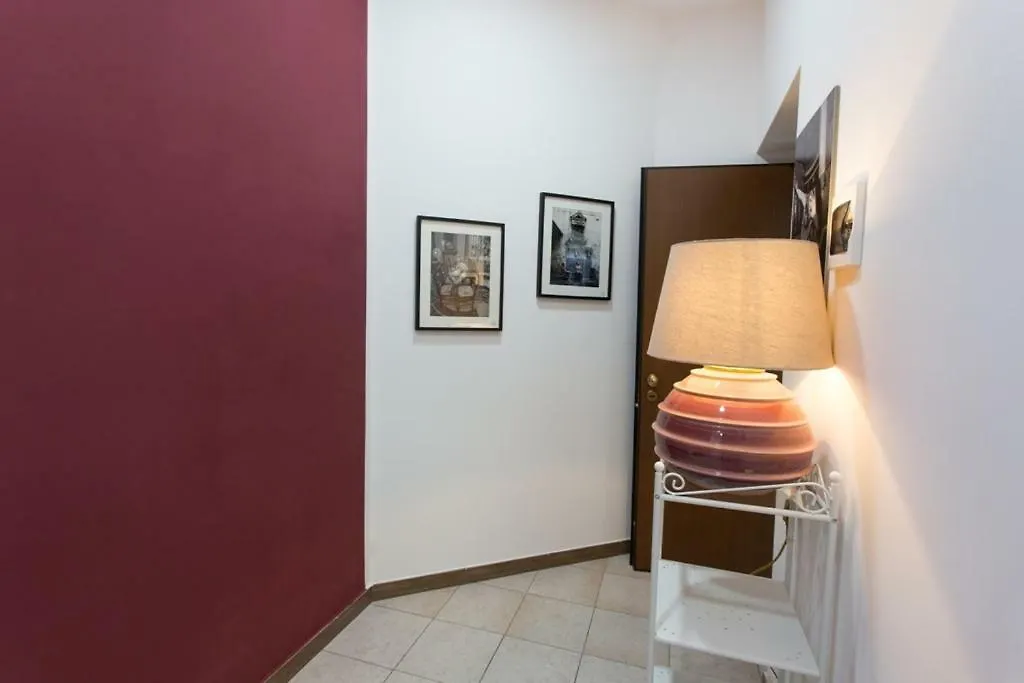 Casa Florio Appartamenti Palermo Italy