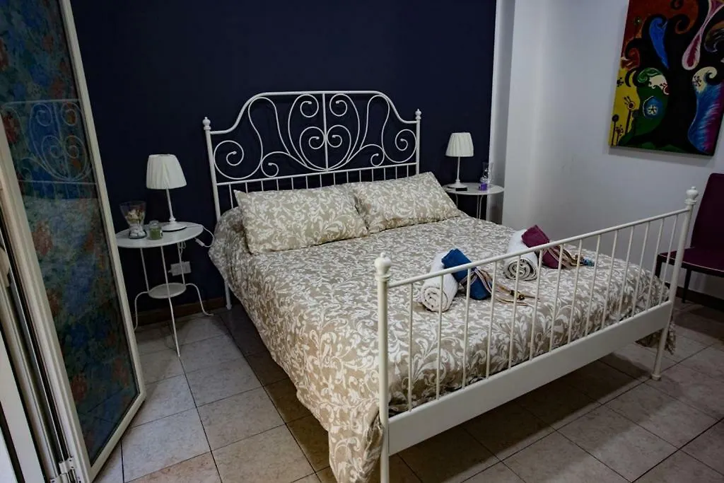 Casa Florio Appartamenti Palermo 0*,