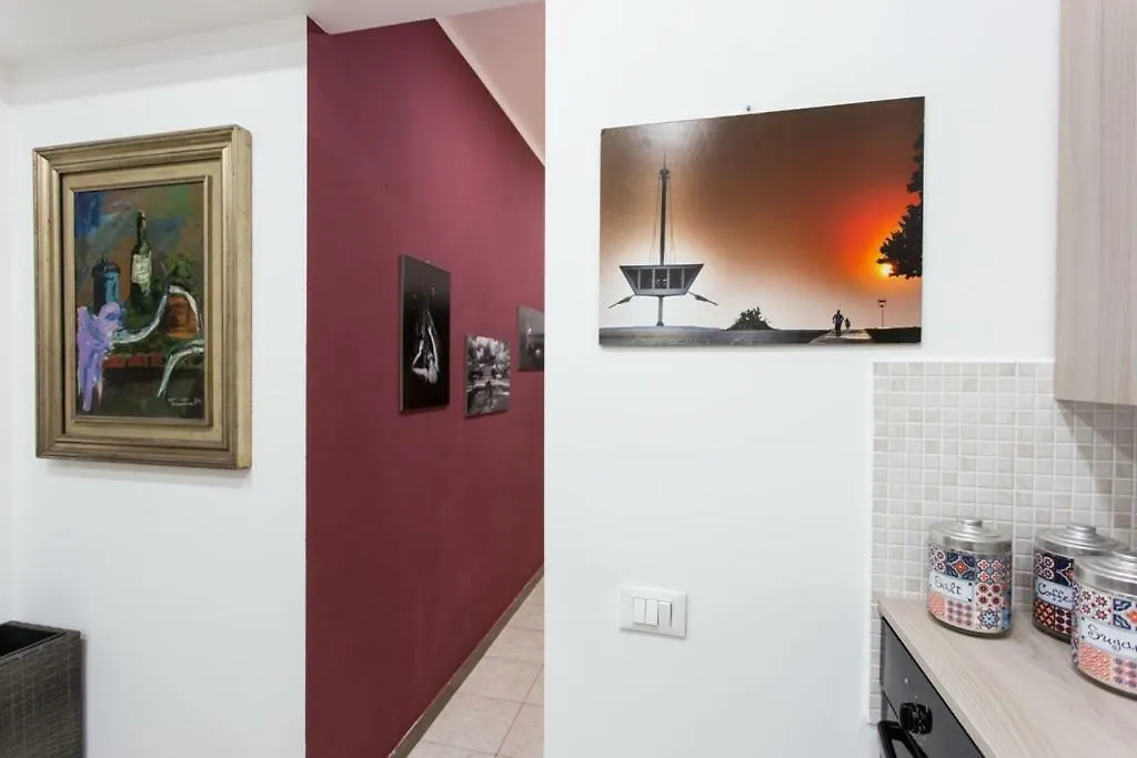 Casa Florio Appartamenti Palermo