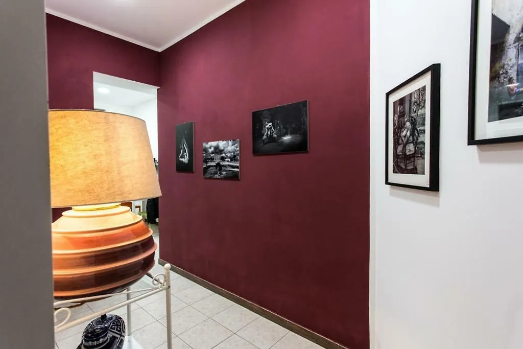 Casa Florio Appartamenti Palermo Apartment