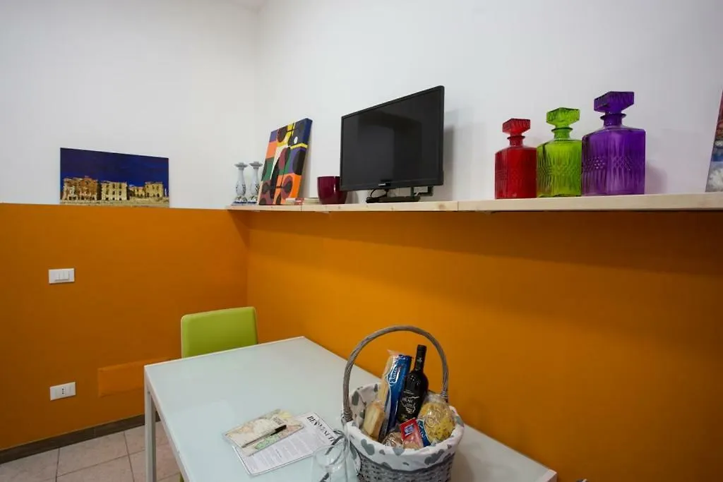 Casa Florio Appartamenti Palermo 0*,  Italy