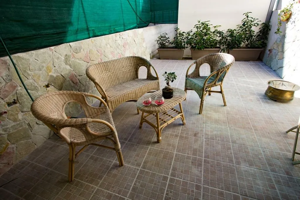 Casa Florio Appartamenti Palermo 0*,  Italy