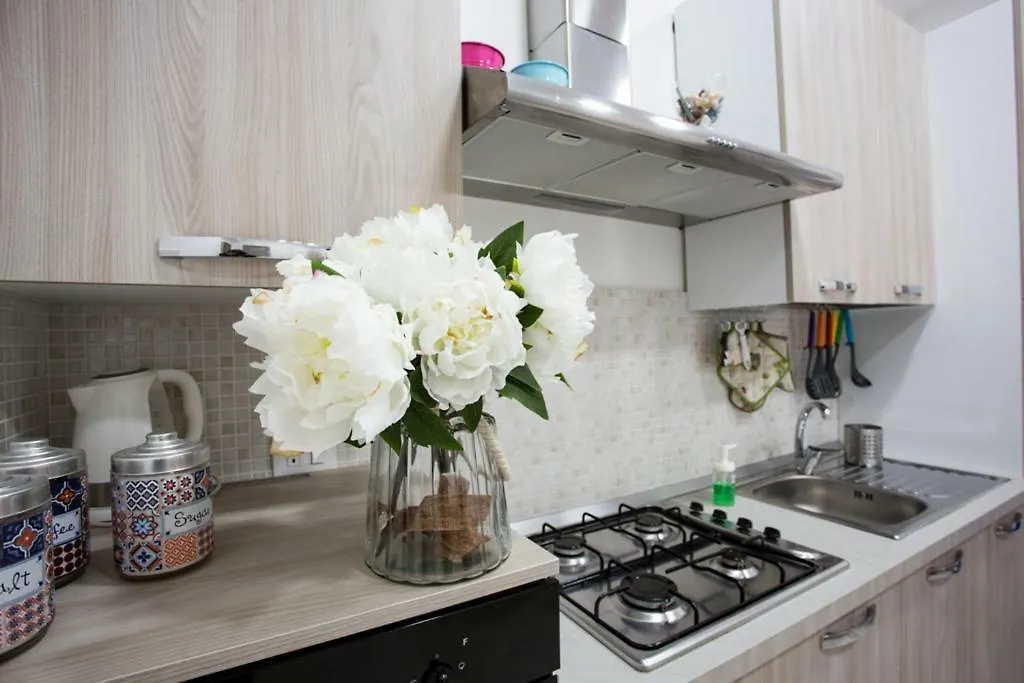Apartment Casa Florio Appartamenti Palermo