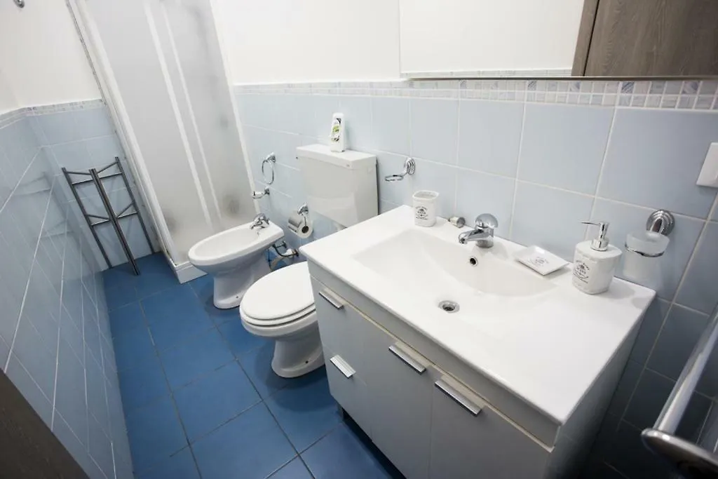 Casa Florio Appartamenti Palermo